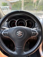 Suzuki Grand Vitara 2009-thumb-9