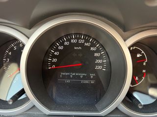 Suzuki Grand Vitara 2009-thumb-10