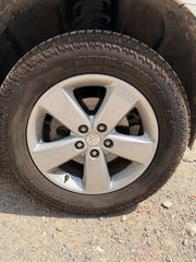 Suzuki Grand Vitara 2009-thumb-11