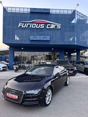 Audi A7 2016 1.8TFSI SPORTBACK S-TRONIC ΕΛΛΗΝΙΚΟ ΑΡΙΣΤΟ!!