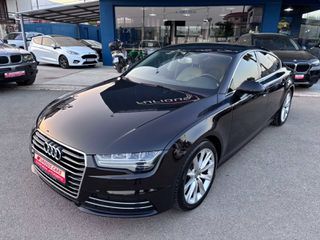 Audi A7 2016 1.8TFSI SPORTBACK S-TRONIC ΕΛΛΗΝΙΚΟ ΑΡΙΣΤΟ!!-thumb-1
