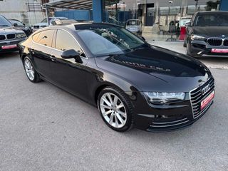 Audi A7 2016 1.8TFSI SPORTBACK S-TRONIC ΕΛΛΗΝΙΚΟ ΑΡΙΣΤΟ!!-thumb-3