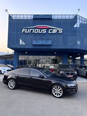 Audi A7 2016 1.8TFSI SPORTBACK S-TRONIC ΕΛΛΗΝΙΚΟ ΑΡΙΣΤΟ!!-thumb-4