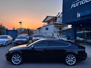 Audi A7 2016 1.8TFSI SPORTBACK S-TRONIC ΕΛΛΗΝΙΚΟ ΑΡΙΣΤΟ!!-thumb-18