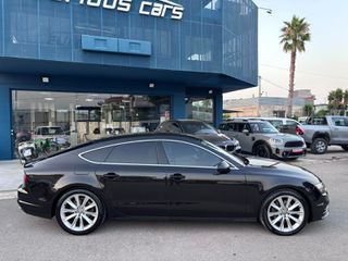 Audi A7 2016 1.8TFSI SPORTBACK S-TRONIC ΕΛΛΗΝΙΚΟ ΑΡΙΣΤΟ!!-thumb-19