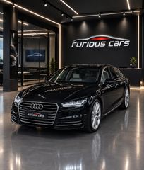 Audi A7 2016 1.8TFSI SPORTBACK S-TRONIC ΕΛΛΗΝΙΚΟ ΑΡΙΣΤΟ!!-thumb-0