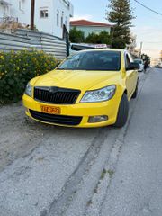 Skoda Octavia 2011