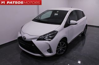 Toyota Yaris 2020 Y20 EDITION ΠΡΩΤΟ ΧΕΡΙ ΑΡΙΣΤΟ!