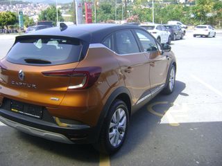 Renault Captur 2020 1.6  Hybrid Plug In-E-Tech Intens-Book Service-thumb-5