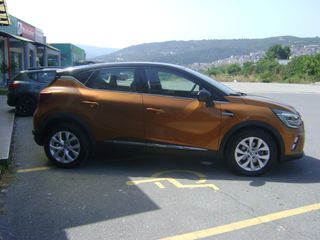 Renault Captur 2020 1.6  Hybrid Plug In-E-Tech Intens-Book Service-thumb-6