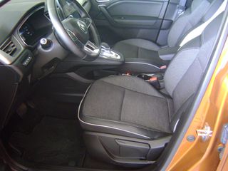 Renault Captur 2020 1.6  Hybrid Plug In-E-Tech Intens-Book Service-thumb-8