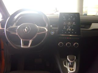 Renault Captur 2020 1.6  Hybrid Plug In-E-Tech Intens-Book Service-thumb-14
