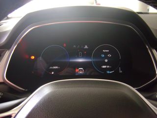 Renault Captur 2020 1.6  Hybrid Plug In-E-Tech Intens-Book Service-thumb-15