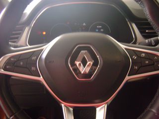 Renault Captur 2020 1.6  Hybrid Plug In-E-Tech Intens-Book Service-thumb-16