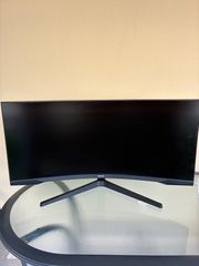 Ευκαιρια!!! Samsung Monitor 32" Odyssey G5