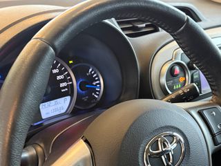 Toyota Yaris 2014 HYBRID AUTOMATIC NAVI-CAMERA-thumb-15