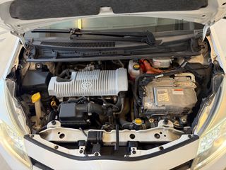 Toyota Yaris 2014 HYBRID AUTOMATIC NAVI-CAMERA-thumb-18