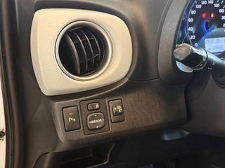 Toyota Yaris 2014 HYBRID AUTOMATIC NAVI-CAMERA-thumb-16