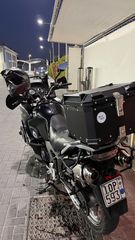 Honda XL 1000V Varadero 2004 mk2