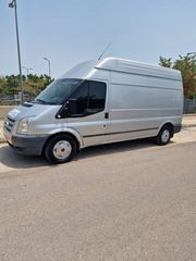 Κλούβα Ford 2012 TRANSIT