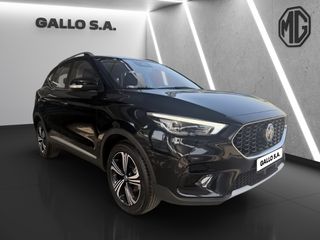 Mg ZS 2025 EXCITE 6 ΕΤΗ ΕΡΓΟΣΤΑΣΙΑΚΗ ΕΓΓΥΗΣΗ* GALLO S..A *