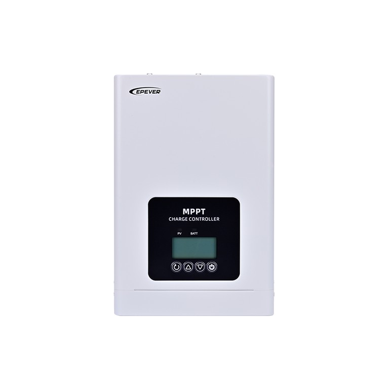 Ρυθμιστής Φόρτισης Epsolar/Epever TEP 6425 MPPT 60A 12/24/48V IP32 150V