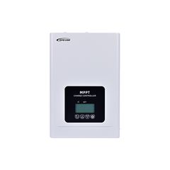 Ρυθμιστής Φόρτισης Epsolar/Epever TEP 6425 MPPT 60A 12/24/48V IP32 150V