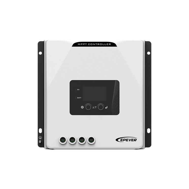 Ρυθμιστής Φόρτισης Epsolar/Epever TRC 4415 MPPT 40A 12/24/48V IP32 150V