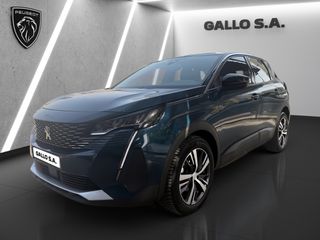 Peugeot 3008 2023 Active Plus AUTOMATIC Diesel * GALLO S.A. *-thumb-2