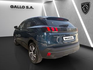 Peugeot 3008 2023 Active Plus AUTOMATIC Diesel * GALLO S.A. *-thumb-5