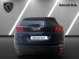 Peugeot 3008 2023 Active Plus AUTOMATIC Diesel * GALLO S.A. *-thumb-4