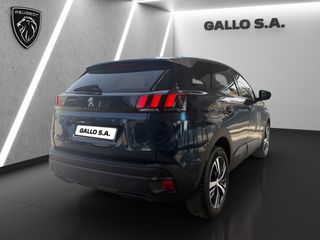 Peugeot 3008 2023 Active Plus AUTOMATIC Diesel * GALLO S.A. *-thumb-6