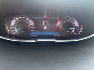 Peugeot 3008 2023 Active Plus AUTOMATIC Diesel * GALLO S.A. *-thumb-11