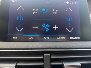 Peugeot 3008 2023 Active Plus AUTOMATIC Diesel * GALLO S.A. *-thumb-10