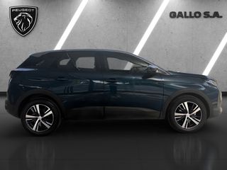 Peugeot 3008 2023 Active Plus AUTOMATIC Diesel * GALLO S.A. *-thumb-7