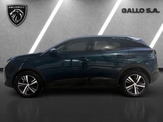 Peugeot 3008 2023 Active Plus AUTOMATIC Diesel * GALLO S.A. *-thumb-8