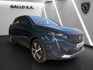 Peugeot 3008 2023 Active Plus AUTOMATIC Diesel * GALLO S.A. *