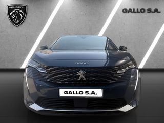 Peugeot 3008 2023 Active Plus AUTOMATIC Diesel * GALLO S.A. *-thumb-3