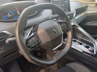 Peugeot 3008 2023 Active Plus AUTOMATIC Diesel * GALLO S.A. *-thumb-9