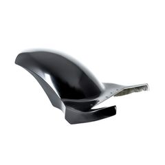 Killer Custom solo seat rear fender "Short Oval"