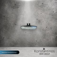 ΓΝΗΣΙΟΣ ΕΣΩΤΕΡΙΚΟΣ ΚΑΘΡΕΦΤΗΣ EC / LED ΓΙΑ BMW 1 (F40), 2 (F44 GC), M3 (G80/G81), 4 (G22/G23), M4 (G82/G83), M8 (F91/F92/F93), 8 (G14/G15/G16), X6 (G06/F96 M), X7 (G07)