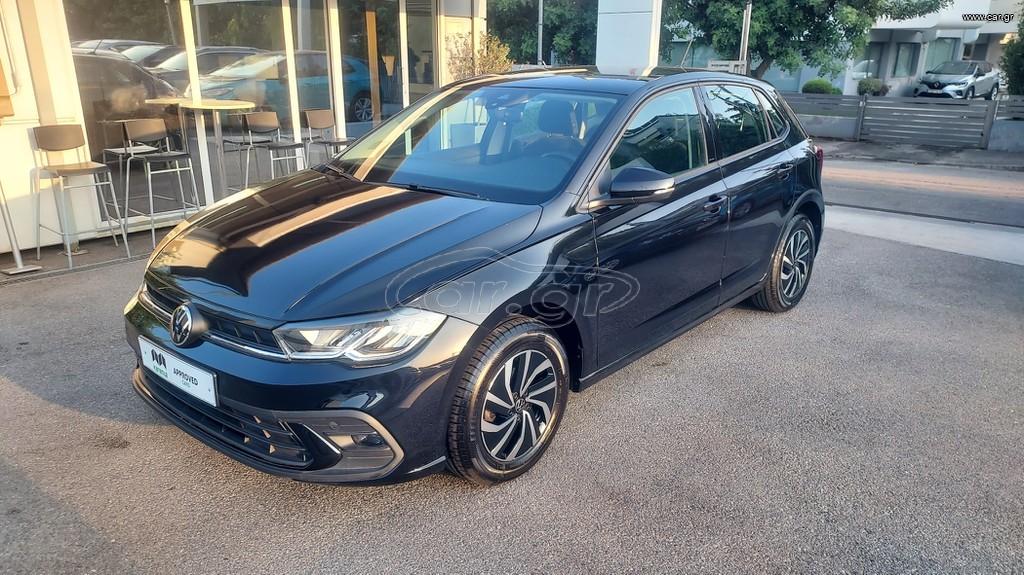 Volkswagen Polo 2024 1.0 TSI 95 PS LIFE