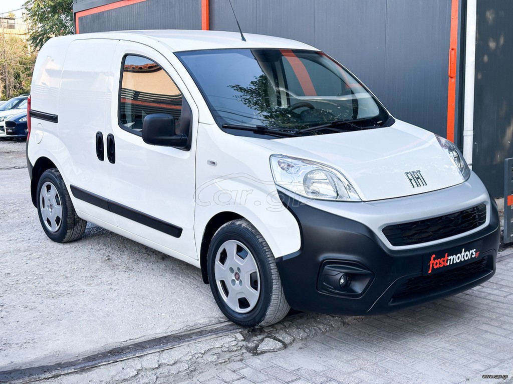 Fiat Fiorino 2022 thumbnail 10