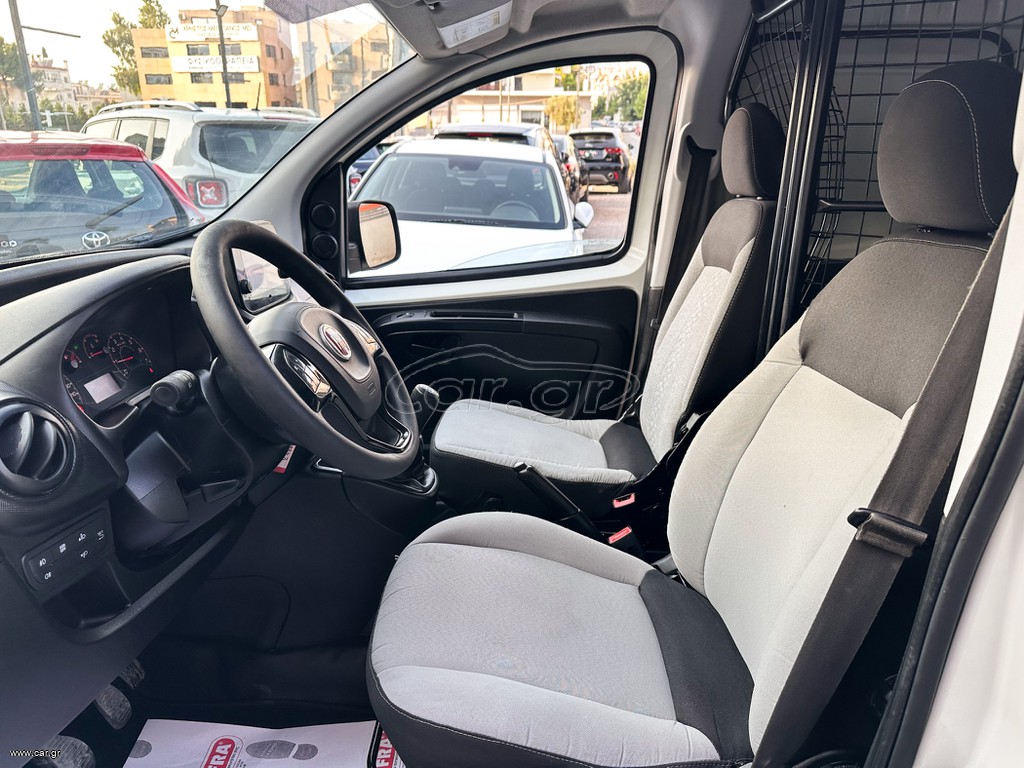 Fiat Fiorino 2022 thumbnail 12