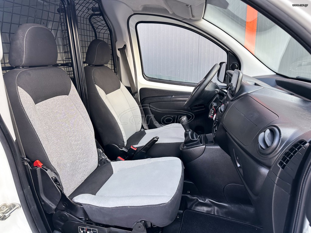 Fiat Fiorino 2022 thumbnail 14