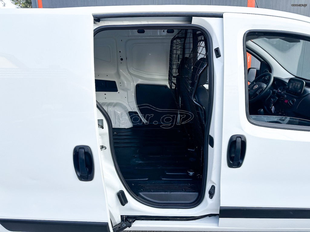 Fiat Fiorino 2022 thumbnail 15