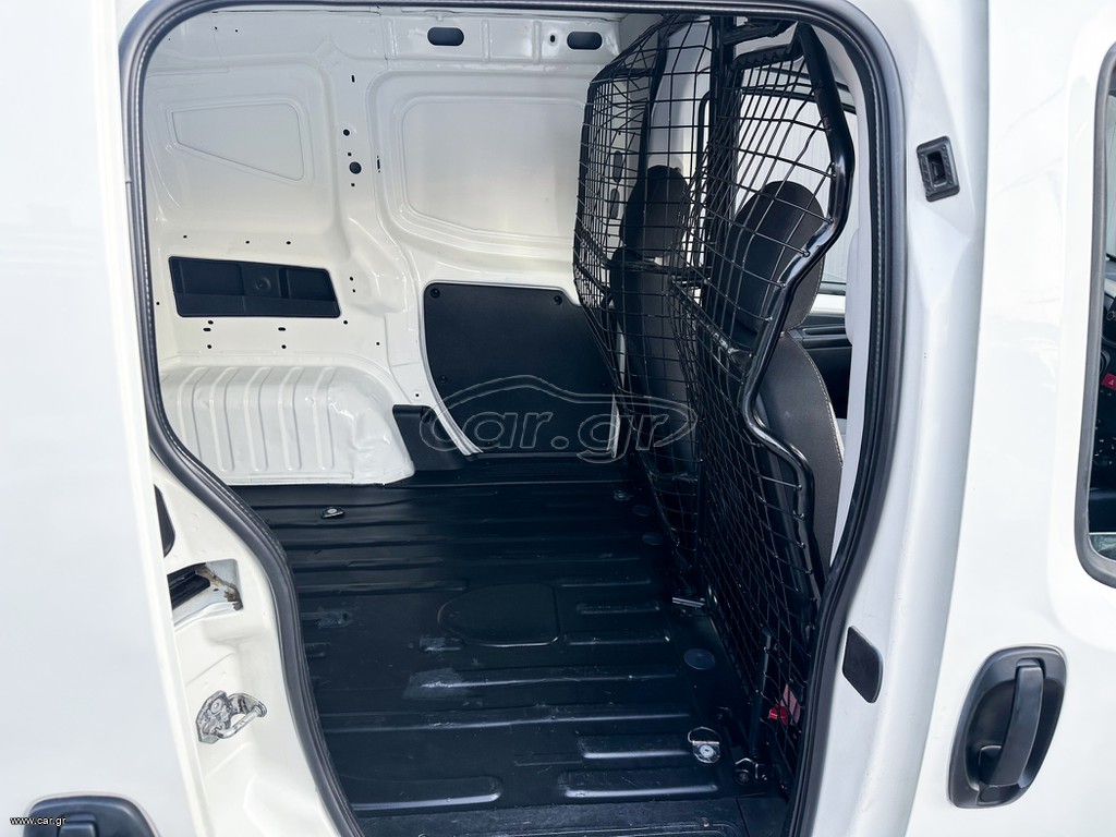 Fiat Fiorino 2022 thumbnail 16