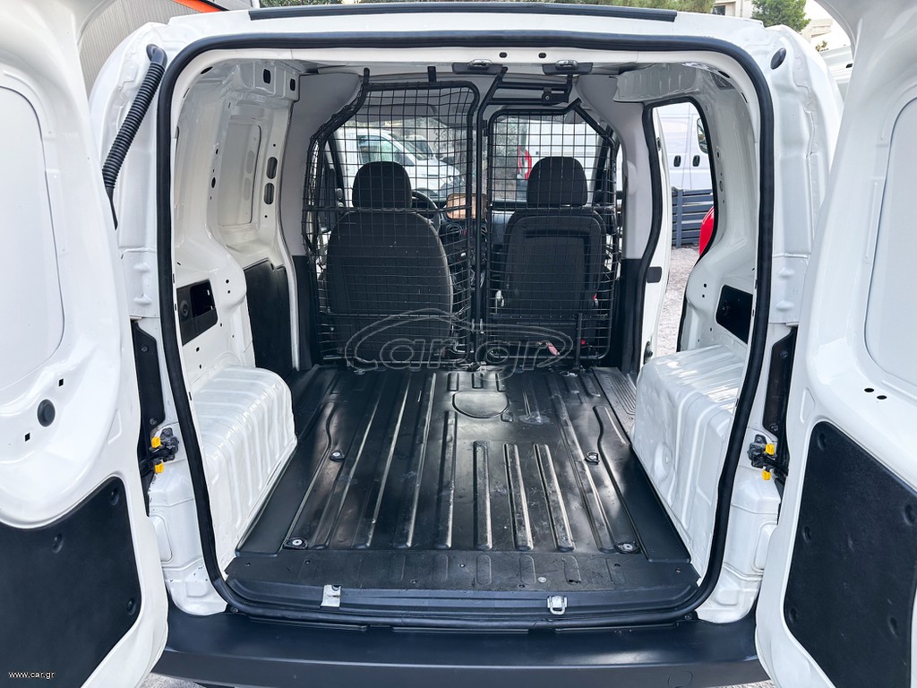 Fiat Fiorino 2022 thumbnail 17