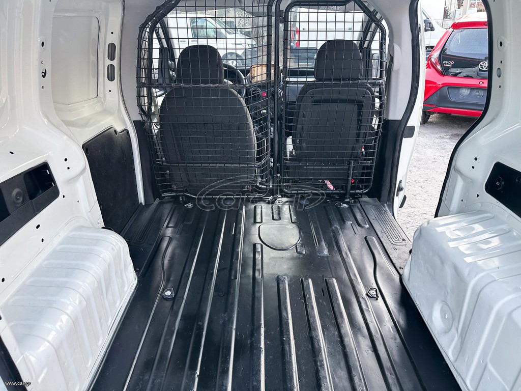 Fiat Fiorino 2022 thumbnail 18