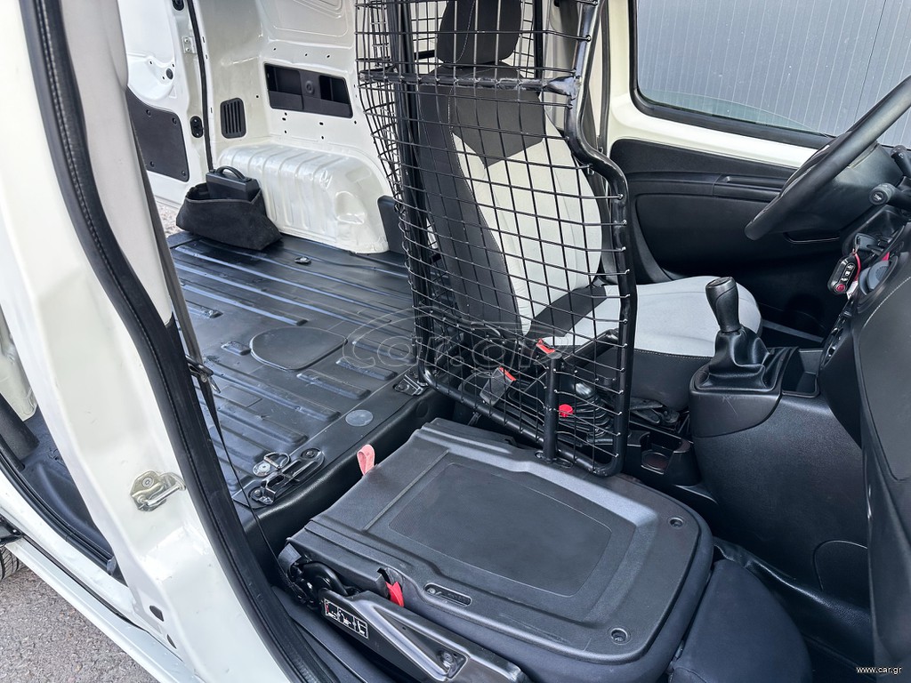 Fiat Fiorino 2022 thumbnail 19